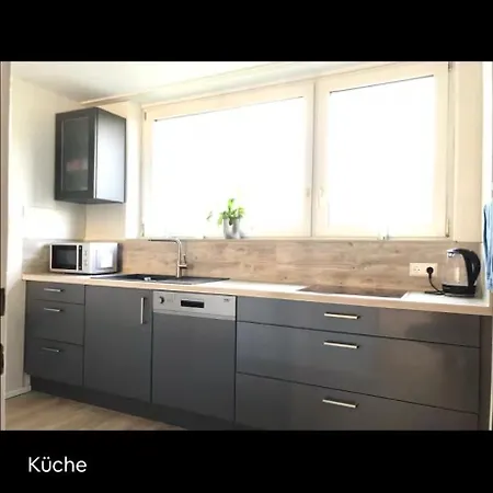 Apartment Vor Den Toren Stuttgarts