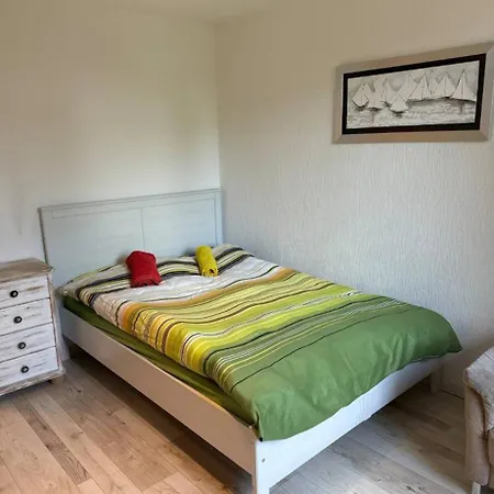 Vor Den Toren Stuttgarts Apartment