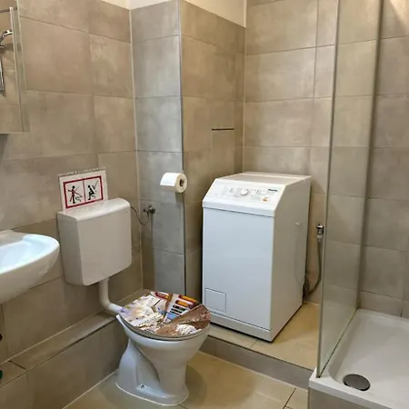 Vor Den Toren Stuttgarts * Kornwestheim