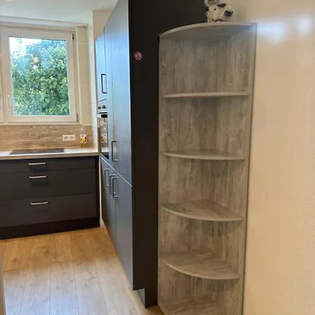 Vor Den Toren Stuttgarts Apartment *