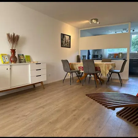 Apartment Vor Den Toren Stuttgarts Kornwestheim