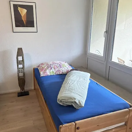 Vor Den Toren Stuttgarts * Kornwestheim